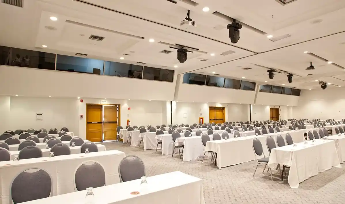 Centro Cafam Bogotá 4