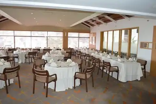 Club de Ejecutivos del Valle 6