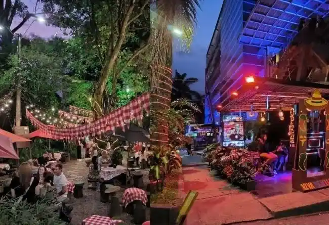 Hotel Categoría Diez 4