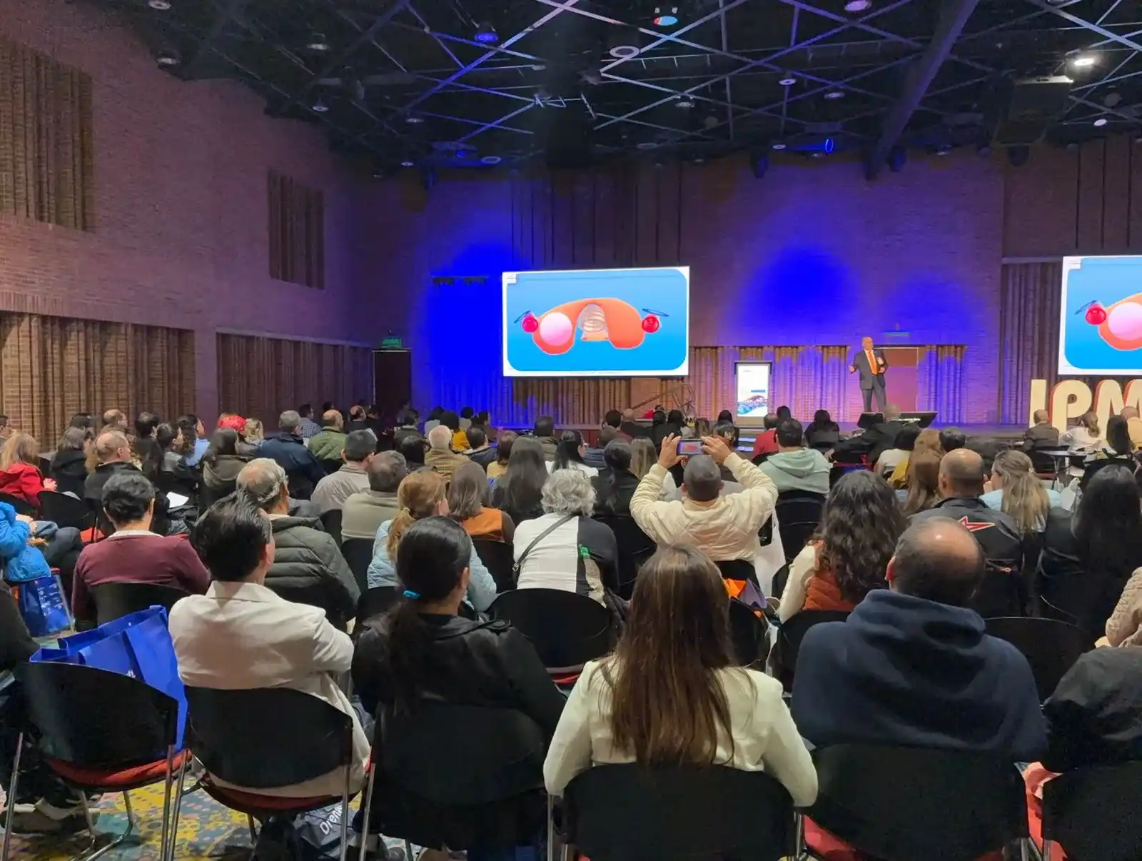 Congreso IPMA Bogotá 2025