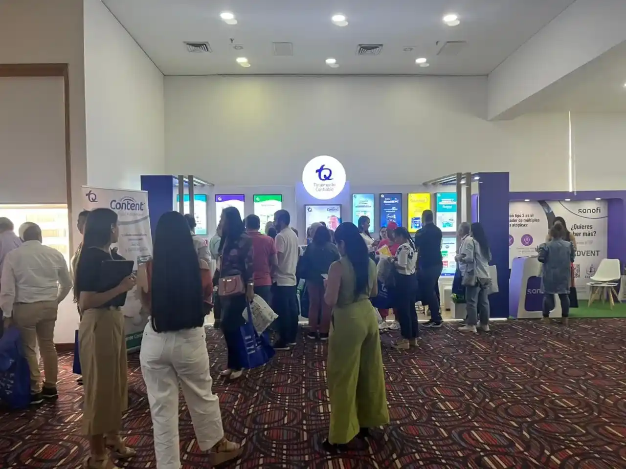 Congreso IPMA Cali 2025