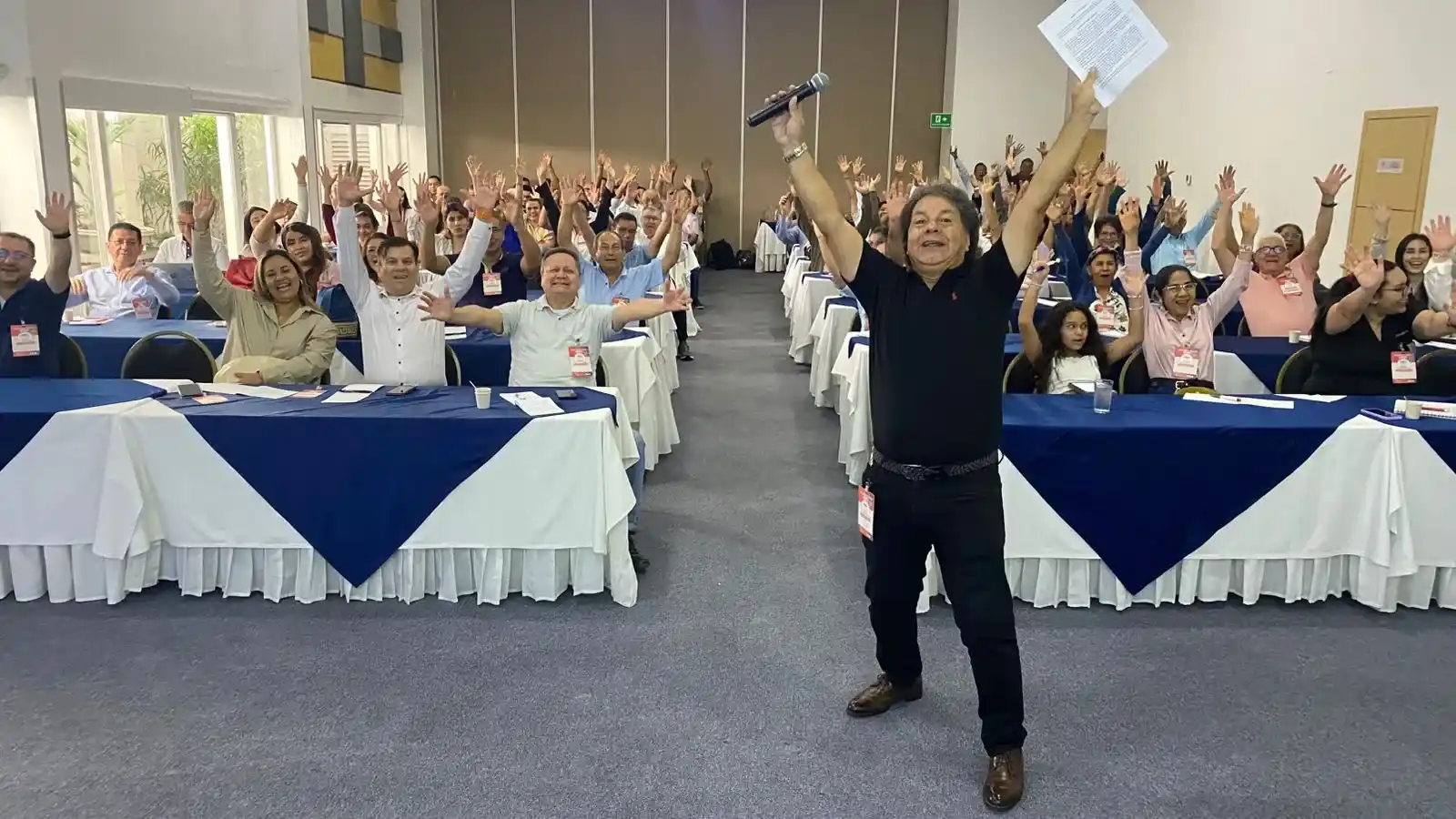 Congreso IPMA Cali 2025