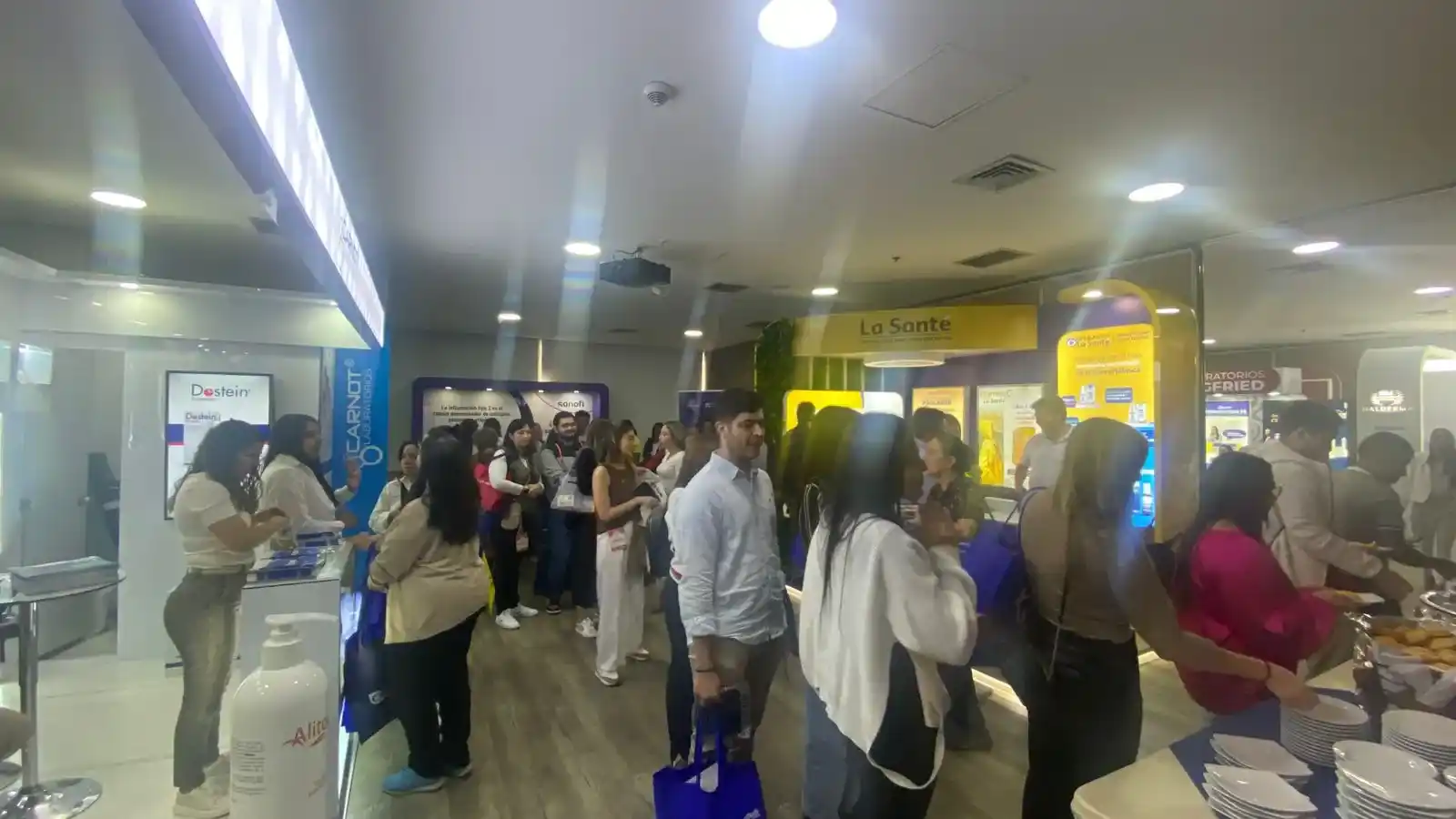 Congreso IPMA Medellín 2025