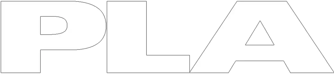 Logo PLA Export