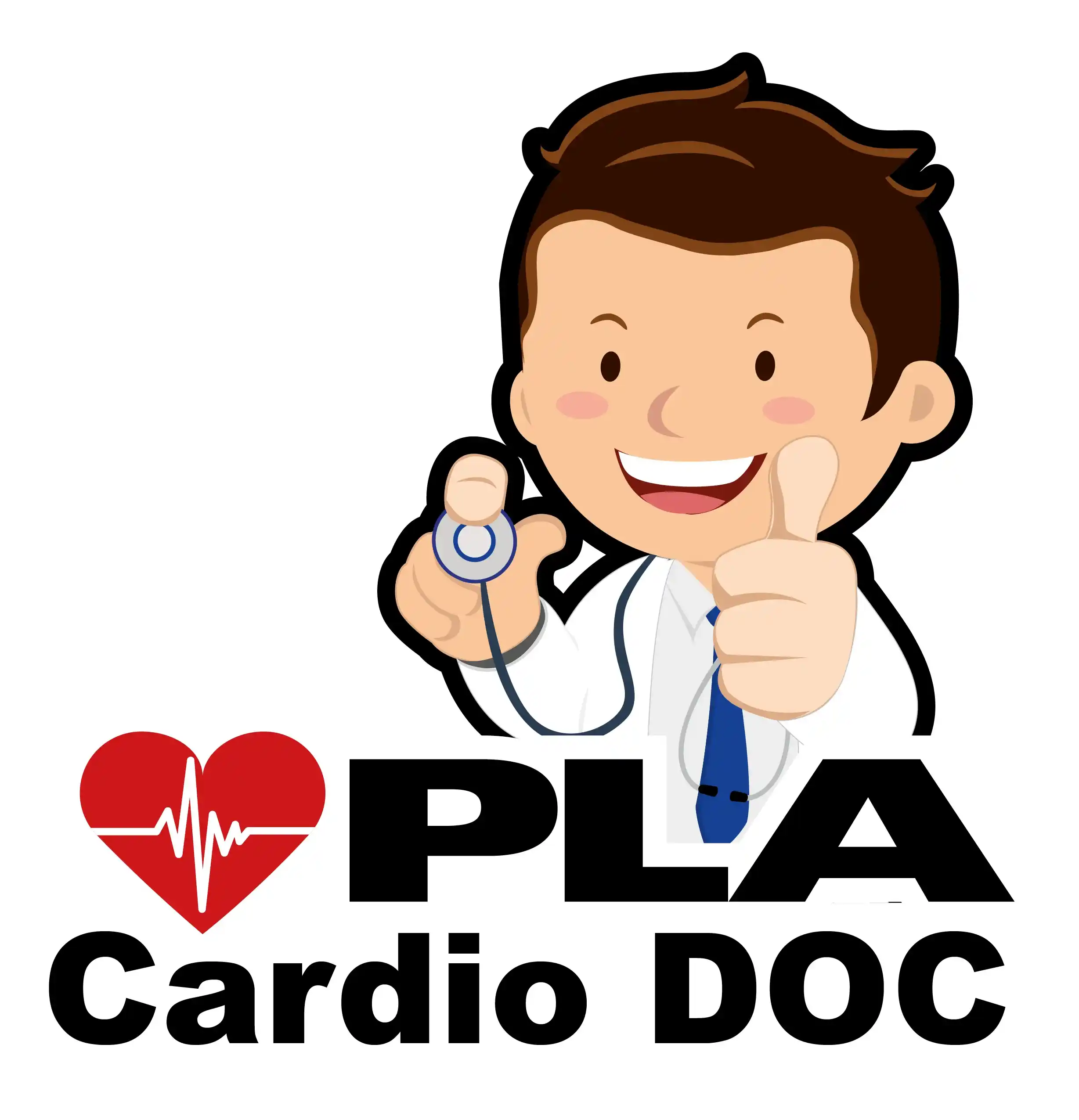 Logo Cardio DOC PLA