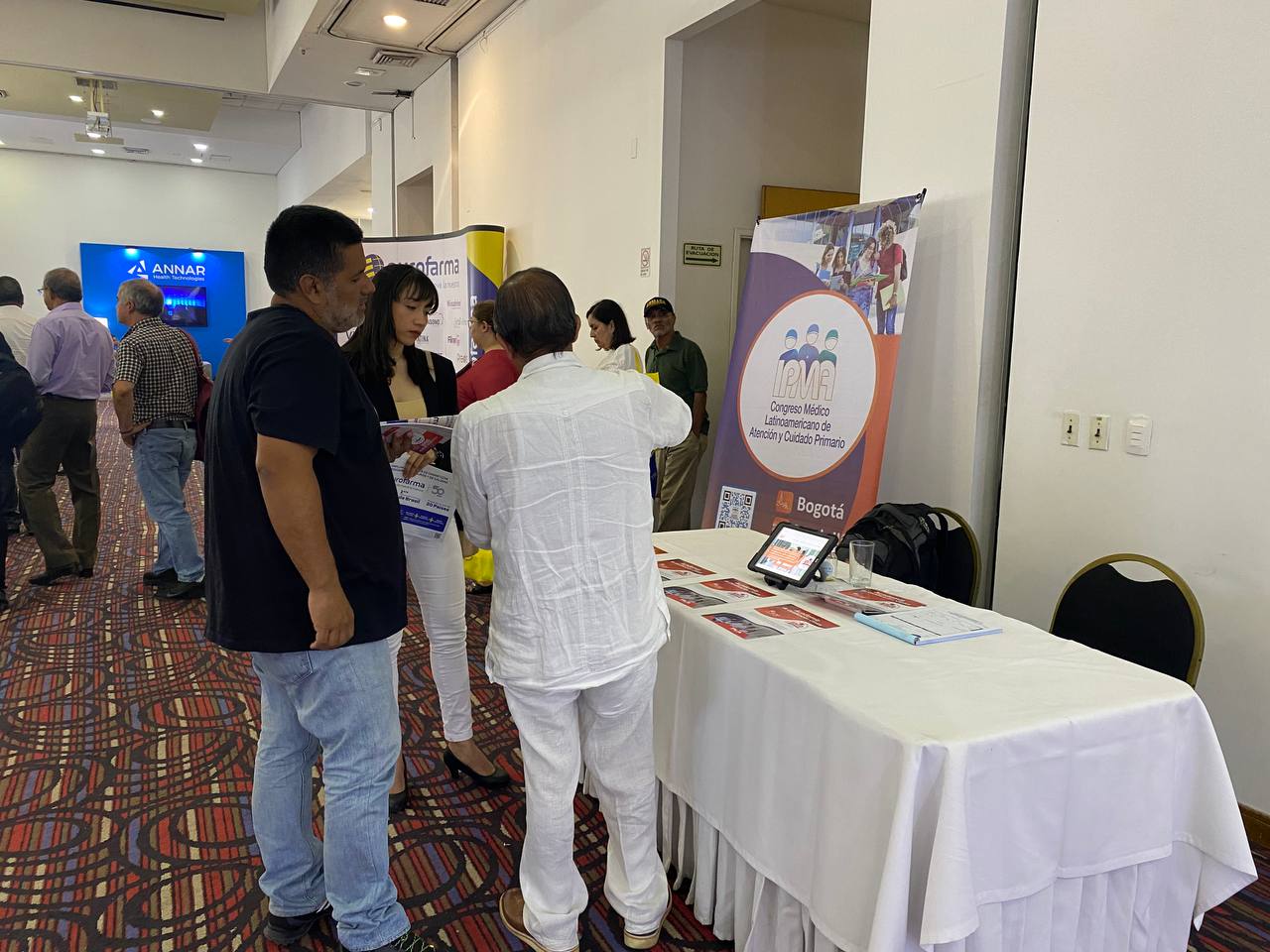 Muestra Comercial IPMA Cali 2023