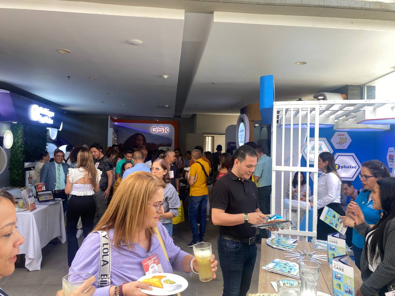 Muestra Comercial IPMA Medellín 2023