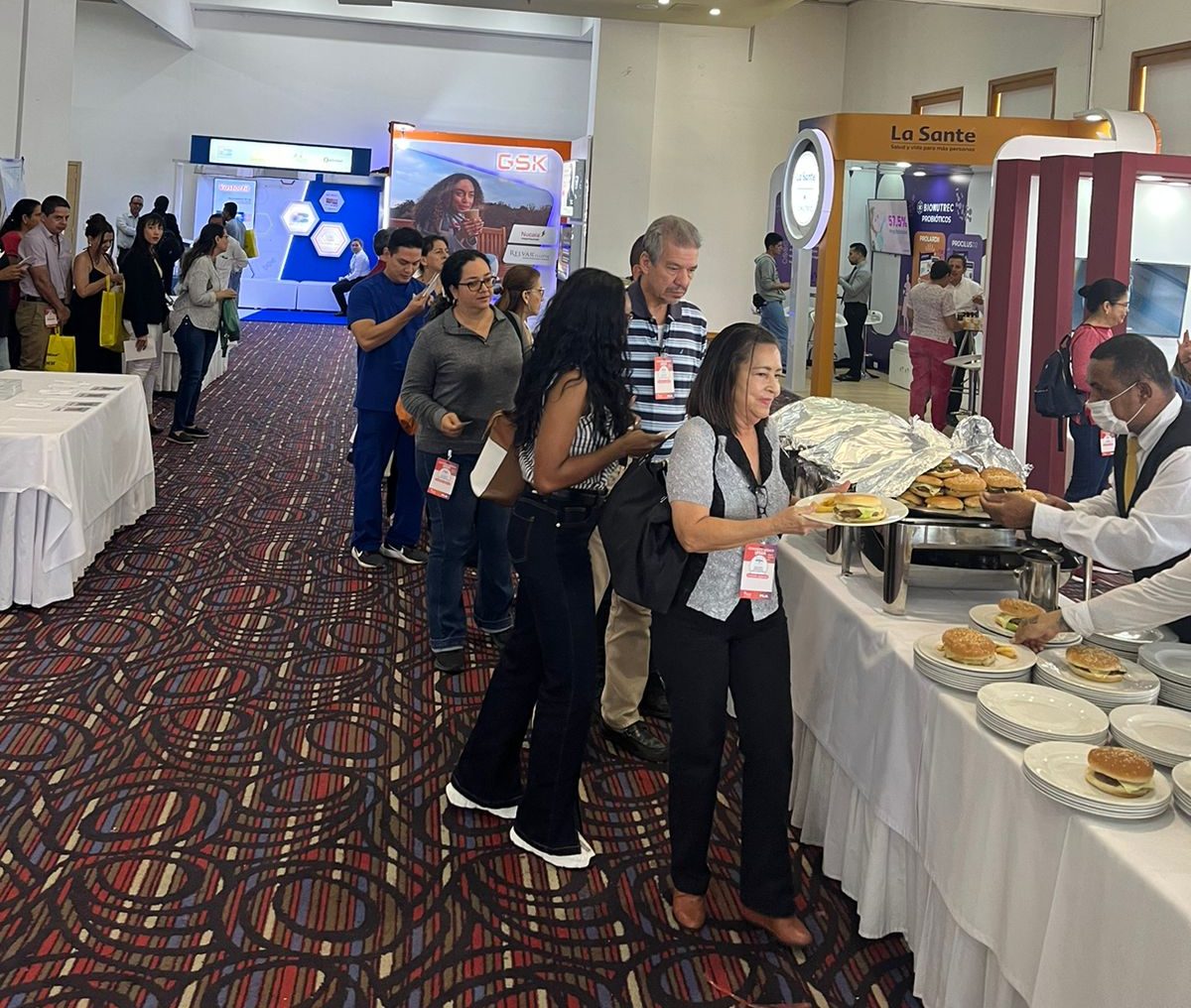 Muestra Comercial IPMA Cali 2023