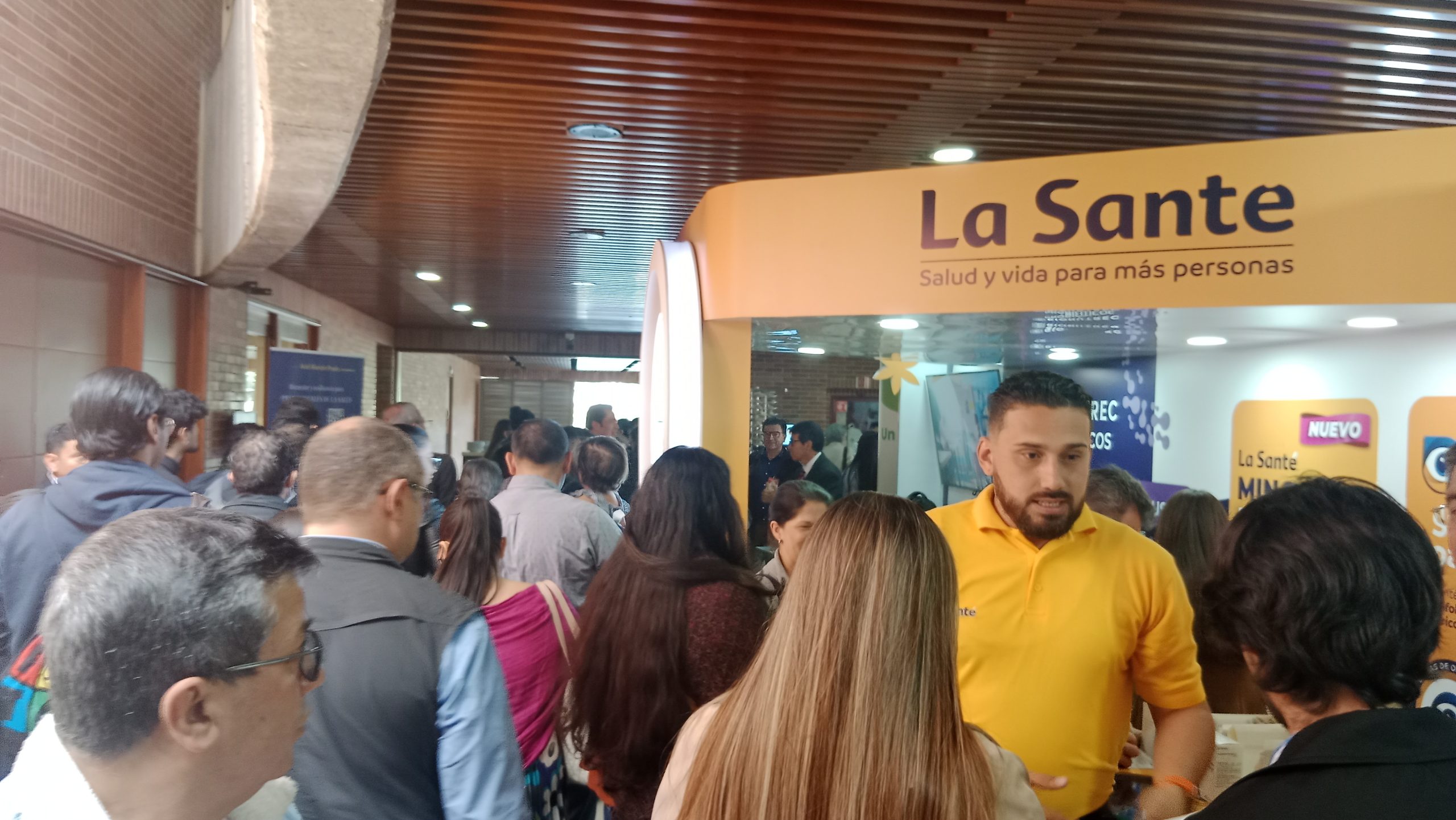 Muestra Comercial IPMA Bogotá 2023